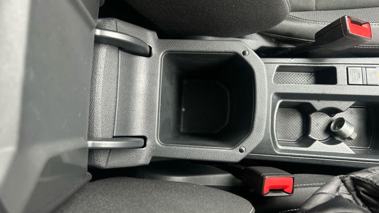 Volkswagen T-Roc 1.5 TSI Style 5dr Petrol Hatchback